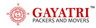 Gayatri Packers and Movers logo